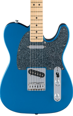 D'Andrea Tele Pickguard - BLACK SPARKLE