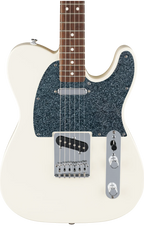 D'Andrea Tele Pickguard - BLACK SPARKLE