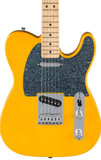 D'Andrea Tele Pickguard - BLACK SPARKLE