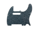 D'Andrea Tele Pickguard - BLACK SPARKLE