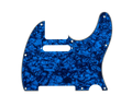 D'Andrea Tele Pickguard - BLUE PEARL