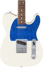 D'Andrea Tele Pickguard - BLUE SPARKLE