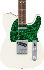 D'Andrea Tele Pickguard - GREEN PEARL