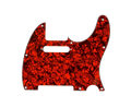 D'Andrea Tele Pickguard - ORANGE PEARL