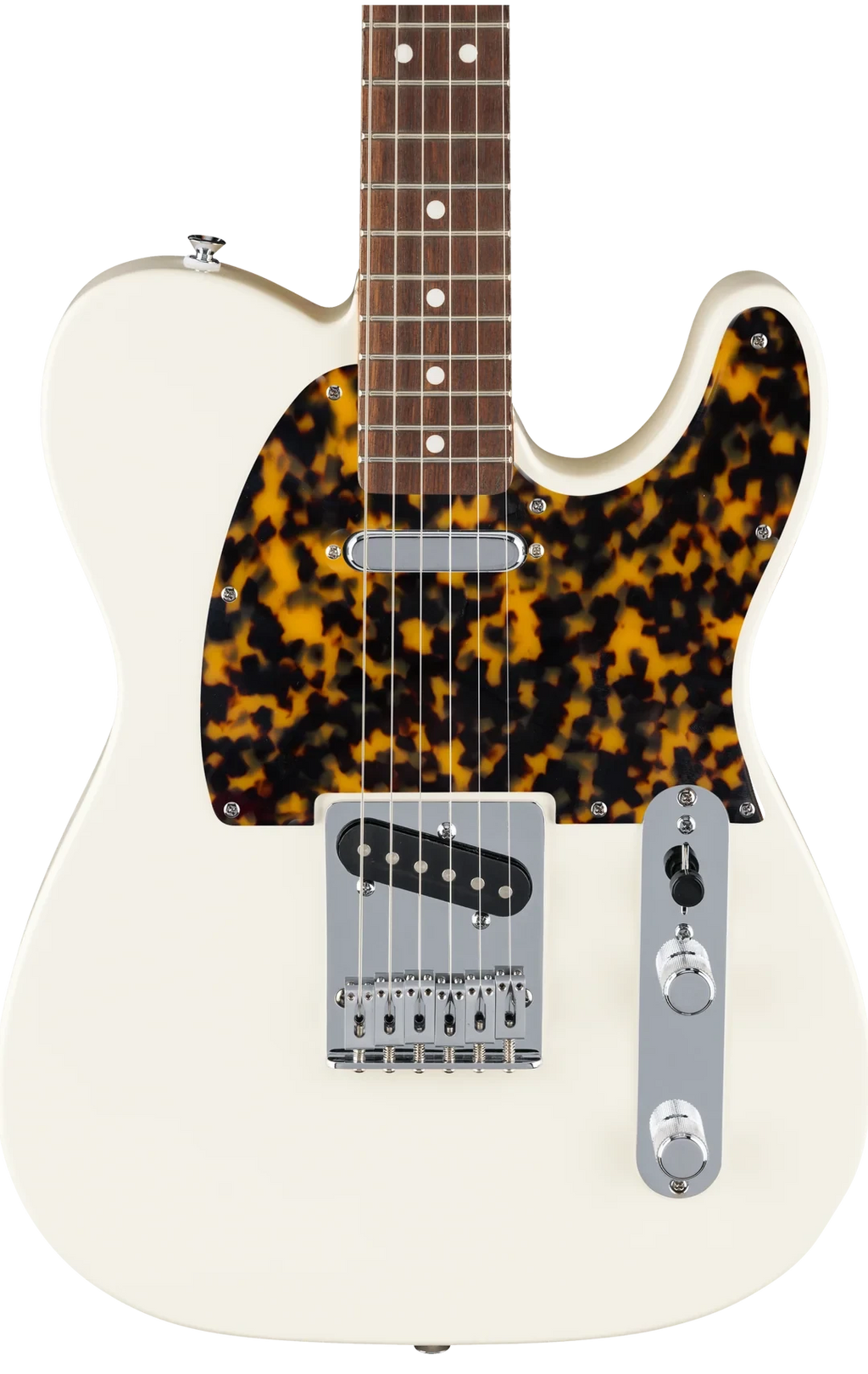 D'Andrea Tele Pickguard - TOKYO TORTOISE