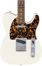 D'Andrea Tele Pickguard - TOKYO TORTOISE