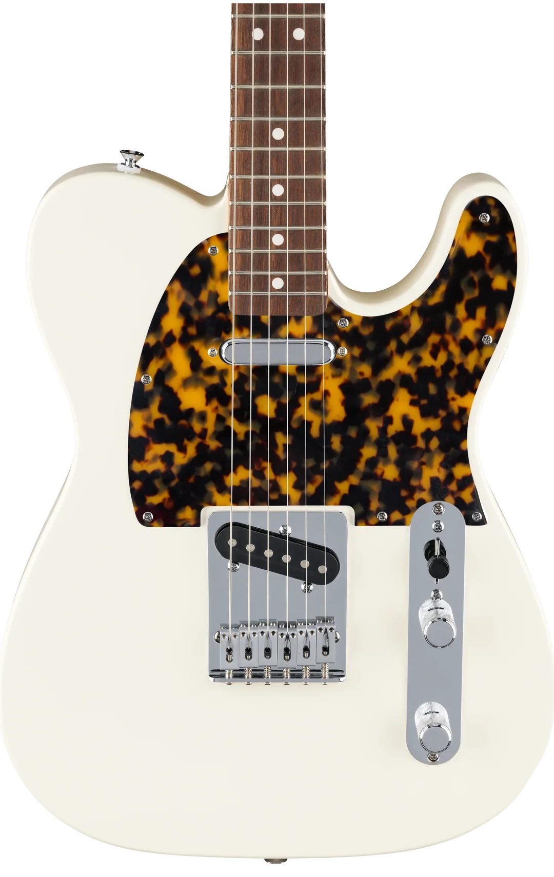 D'Andrea Tele Pickguard - TOKYO TORTOISE