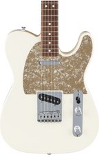 D'Andrea Tele Pickguard - VINTAGE PEARL