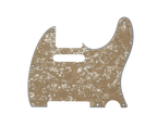D'Andrea Tele Pickguard - VINTAGE PEARL