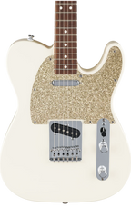 D'Andrea Tele Pickguard - VINTAGE SPARKLE