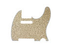 D'Andrea Tele Pickguard - VINTAGE SPARKLE