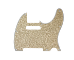 D'Andrea Tele Pickguard - VINTAGE SPARKLE