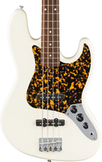 D'Andrea J-Bass Pickguard - TOKYO TORTOISE