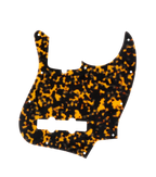 D'Andrea J-Bass Pickguard - TOKYO TORTOISE