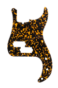 D'Andrea P-Bass Pickguard - TOKYO TORTOISE
