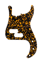 D'Andrea P-Bass Pickguard - TOKYO TORTOISE