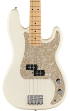 D'Andrea P-Bass Pickguard - VINTAGE PEARL