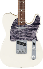 D'Andrea Tele Pickguard - LAVENDER PEARL