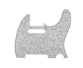 D'Andrea Tele Pickguard - SILVER SPARKLE