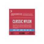 D'Addario Hard Tension, Classic Nylon Student Classical Guitar Strings