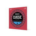 D'Addario Hard Tension, Classic Nylon Student Classical Guitar Strings