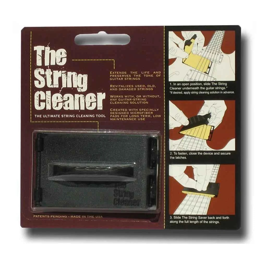 D'Andrea The String Cleaner - Guitar