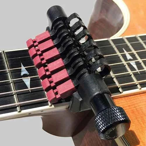 D'Andrea Spider Capo - Harmonic Mutes