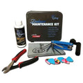 D'Andrea Deluxe Guitar Maintenance Kit