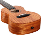 Enya EUC MAD Natural Concert Ukulele with Bag & Accessories