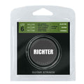 Richter Electric Guitar Strings 10-46