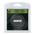 Richter Electric Guitar Strings 11-52