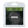 Richter Electric Guitar Strings 9-42