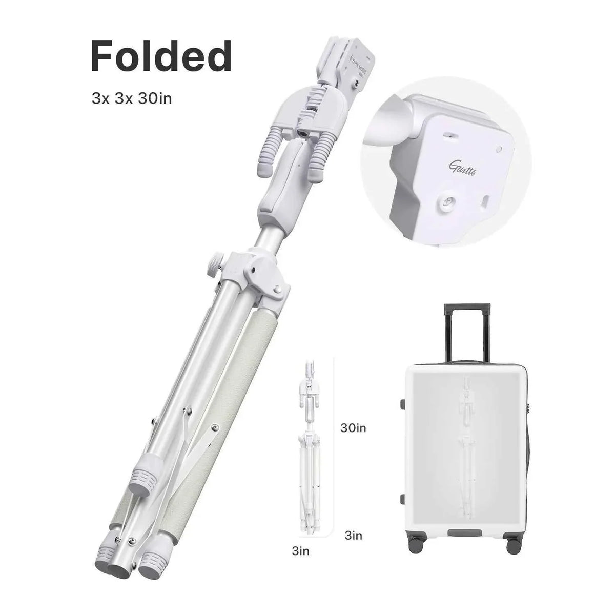 Enya EGS1 Tripod Adjustable Stand