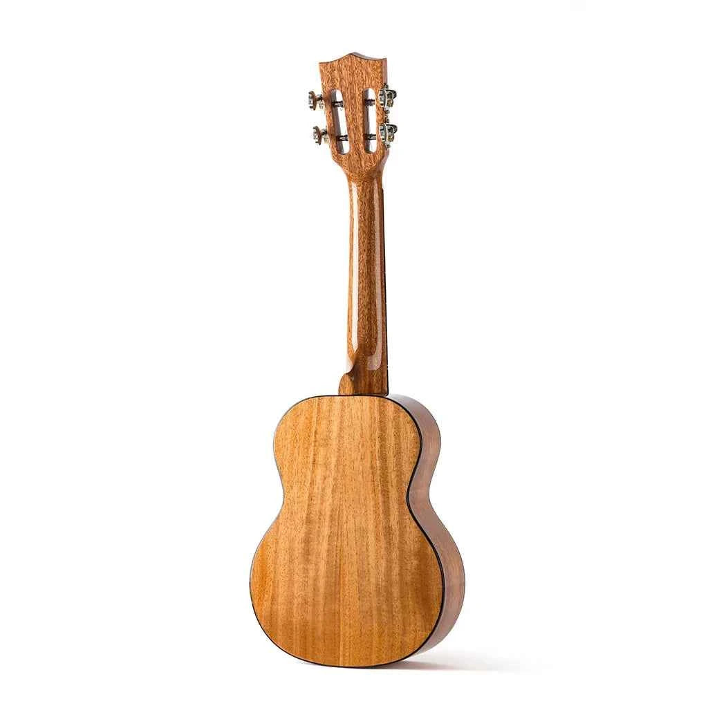 FS-T25 Full Solid Mahogany Tenor Ukulele