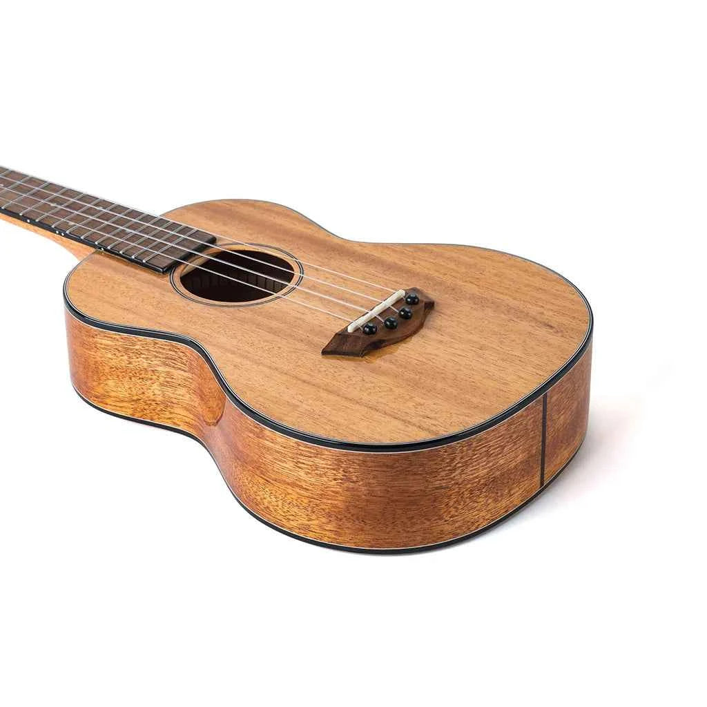 FS-T25 Full Solid Mahogany Tenor Ukulele