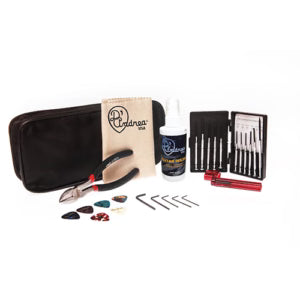D'Andrea Guitar Maintenance Kit