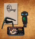 Guitar Essentials Pack