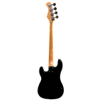 Prodipe PB80 RA BLACK Bass, 4 Strings, Black – view 3