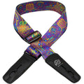 LOCK IT Blue Journey, Bob Masse Soft Plush Poly Strap