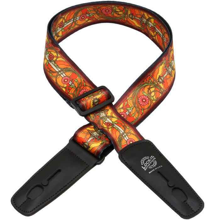 LOCK IT Mythical Sword, Bob Masse Soft Plush Poly Strap