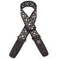 LOCK IT 2" RETRO SOJOURNER Guitar Strap