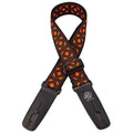 LOCK IT 2" RETRO TROUBADOUR Guitar Strap
