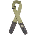 LOCK-IT 2" DESIGNER TWEED Guitar Strap