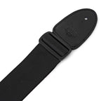 ISUZI M006 Black Guitar Strap