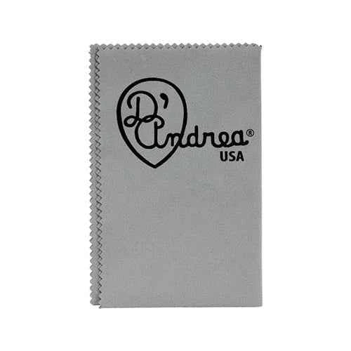 D'Andrea Microfibre Cloth - 1 piece