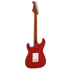 Prodipe ST SSS Burgundy Red Guitar ST Made in FRANCE