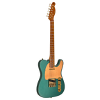 Prodipe Origin Design TC Atlantic Green Guitar