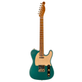Prodipe Origin Design TC Atlantic Green Guitar