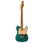 Prodipe Origin Design TC Atlantic Green Guitar