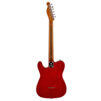 Prodipe Origin Design TC Burgundy Red Guitar